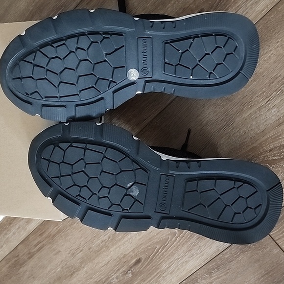 Nurture from dillards sneakers - Picture 4 of 6
